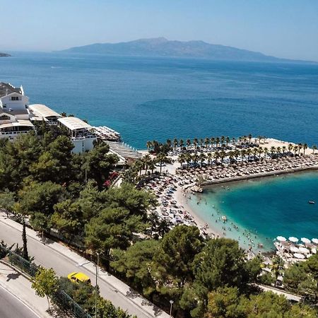 Belaire Luxury Apartment ساراندا المظهر الخارجي الصورة