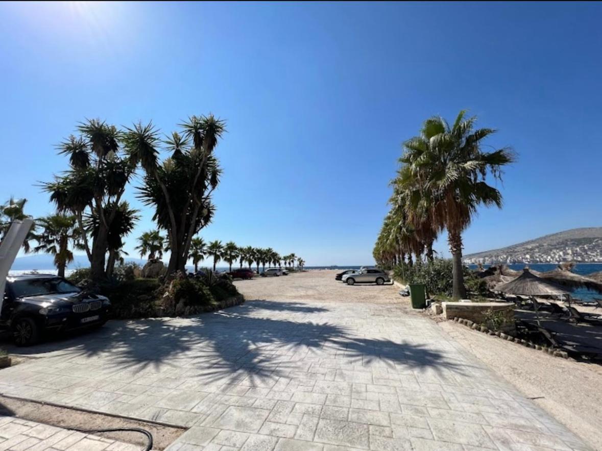 Belaire Luxury Apartment ساراندا المظهر الخارجي الصورة