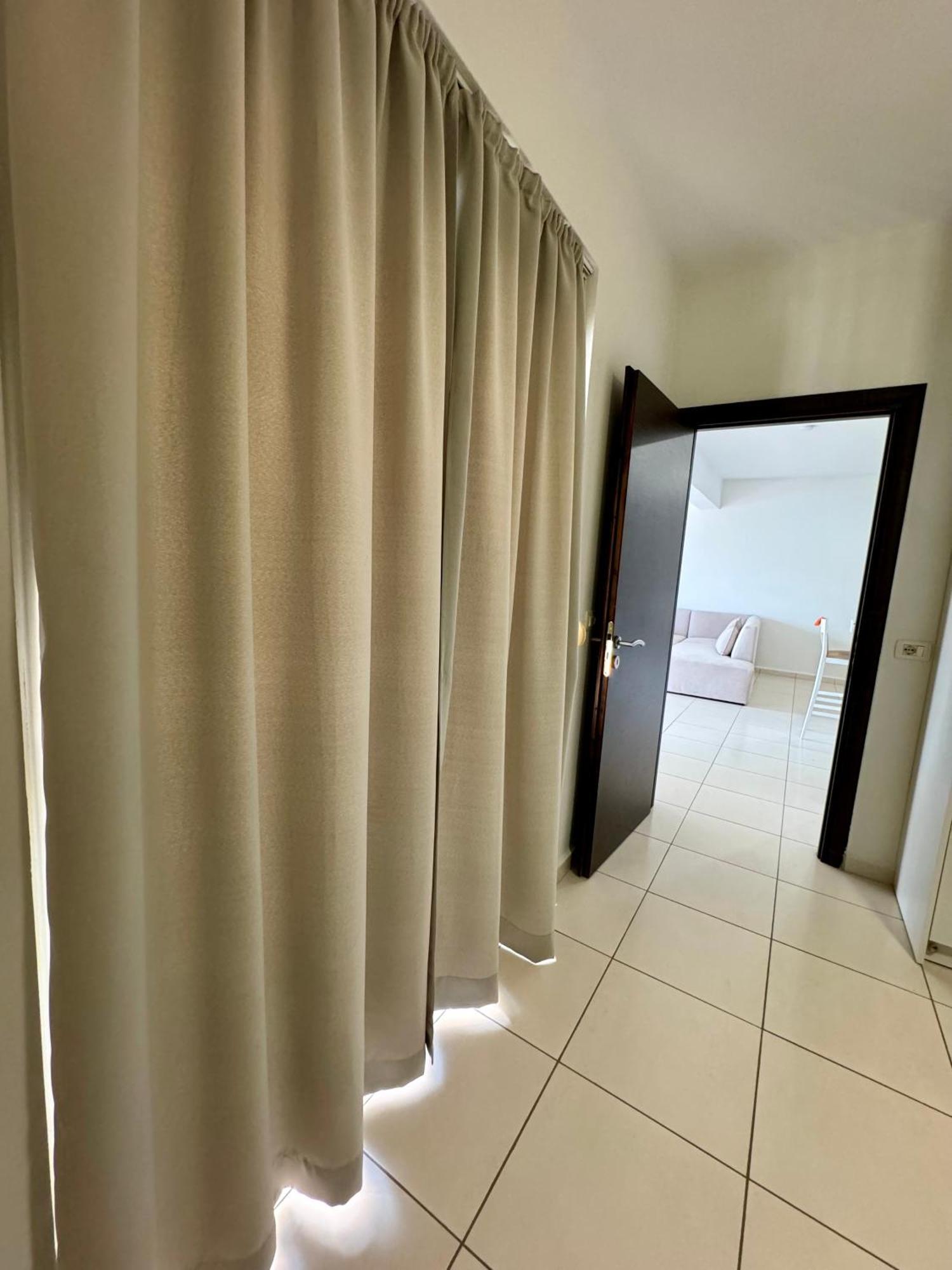 Belaire Luxury Apartment ساراندا المظهر الخارجي الصورة