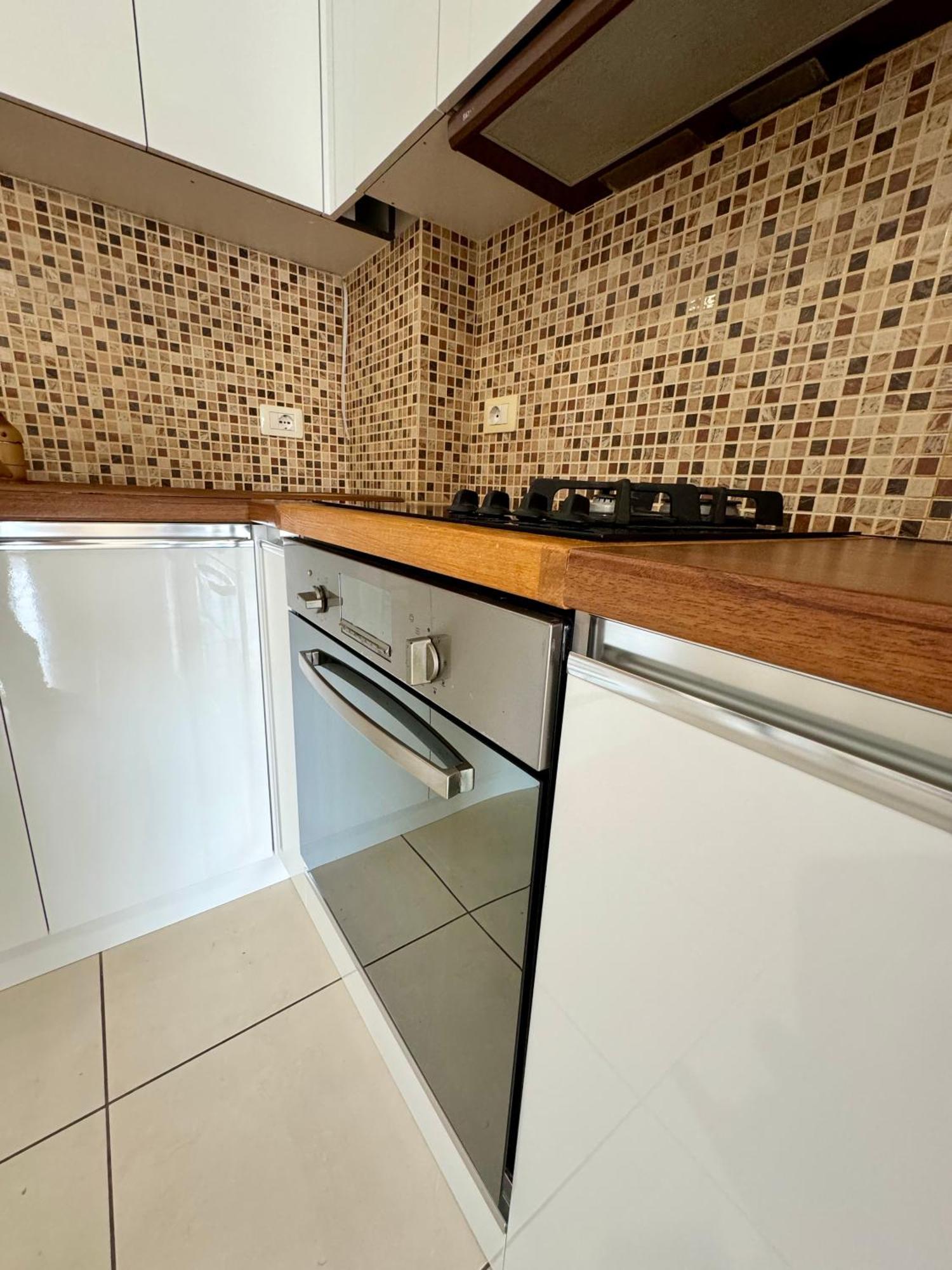 Belaire Luxury Apartment ساراندا المظهر الخارجي الصورة