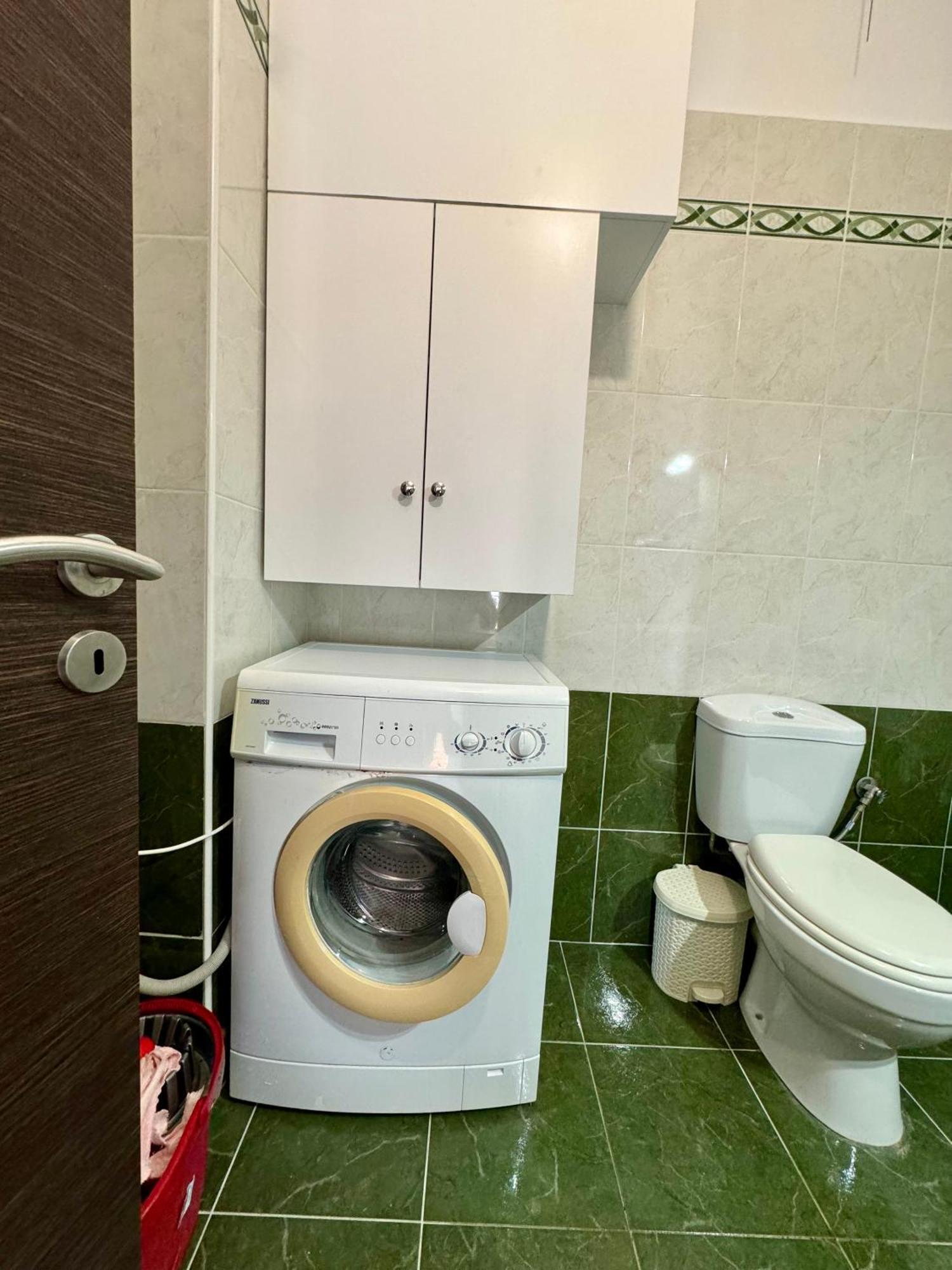 Belaire Luxury Apartment ساراندا المظهر الخارجي الصورة