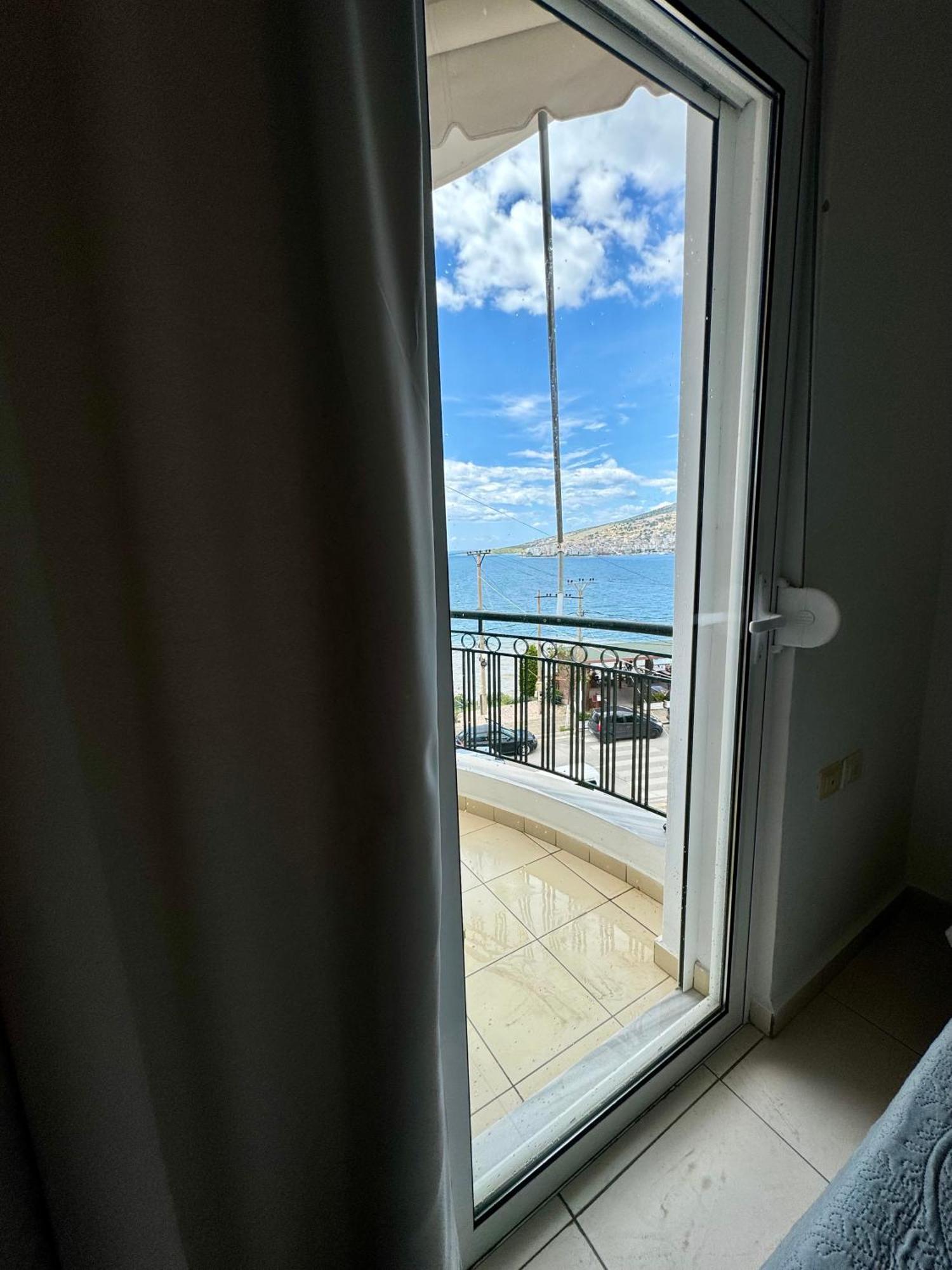 Belaire Luxury Apartment ساراندا المظهر الخارجي الصورة