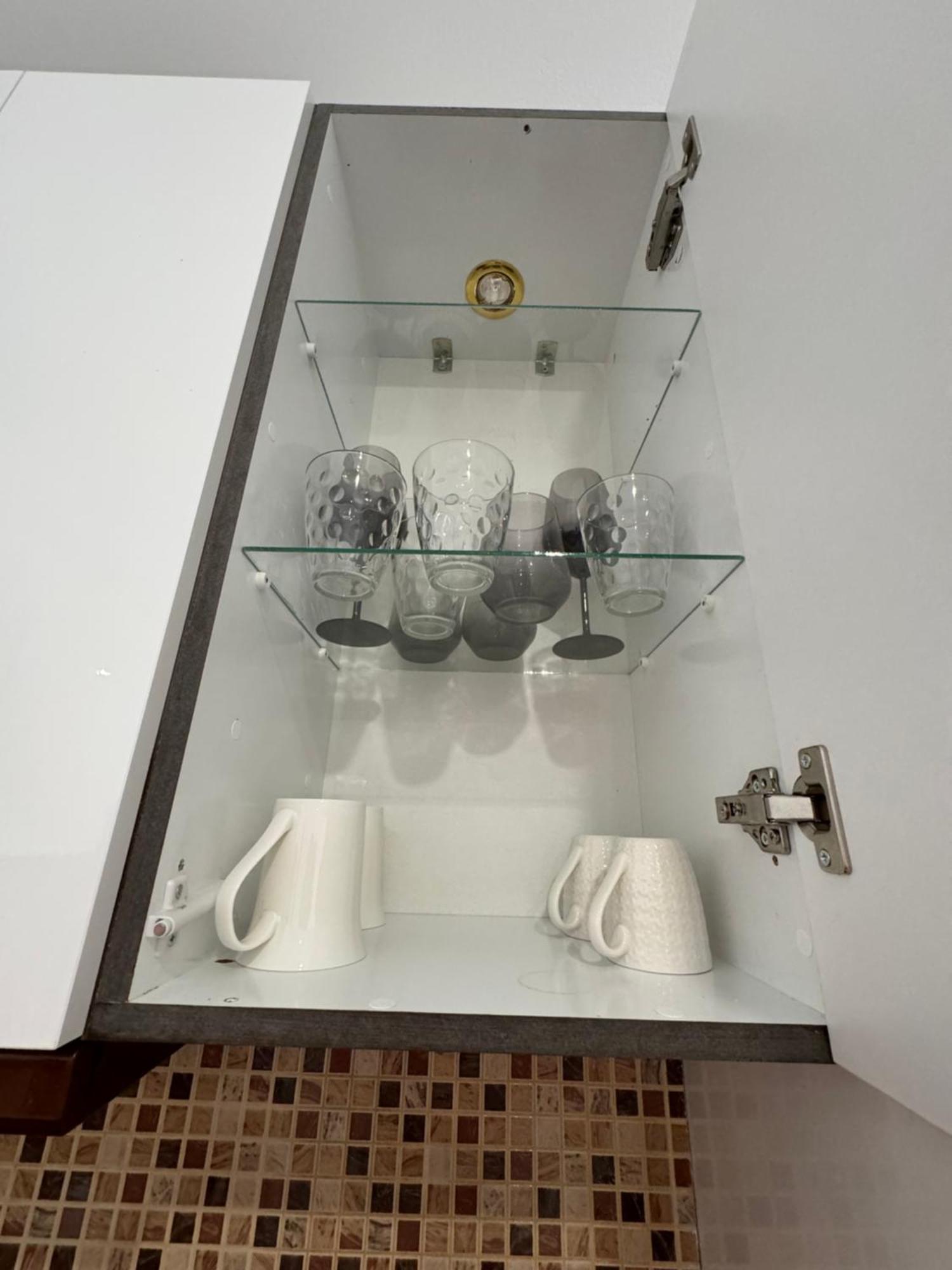 Belaire Luxury Apartment ساراندا المظهر الخارجي الصورة